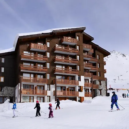 Turquoise - 2 Pieces Pour 5 Personnes 97 * Macot-la-Plagne